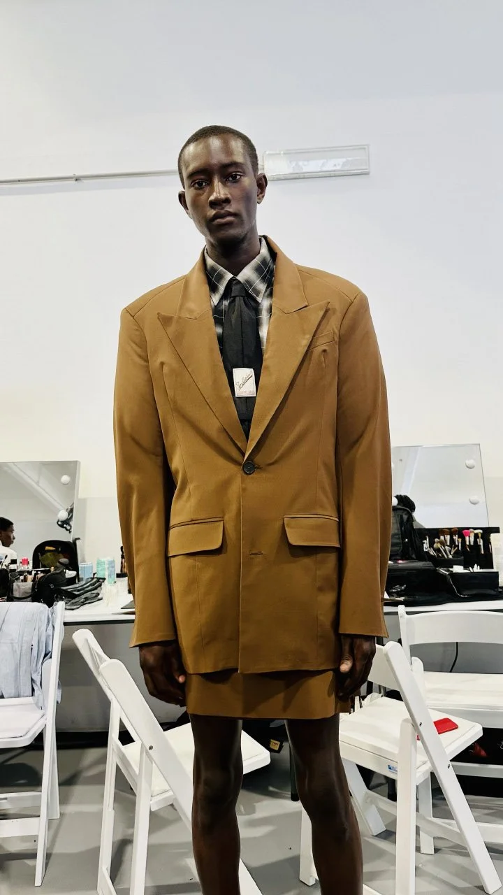 SIMON CRACKER SS 24 - COEVAL Magazine